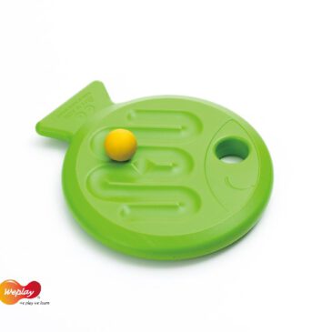 Tricky Fish Wie ein Fisch im Wasser 2 Schwierigkeitsgrade - 1 Spiel.