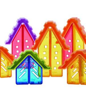 Crystal Village