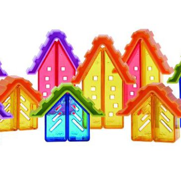 Crystal Village