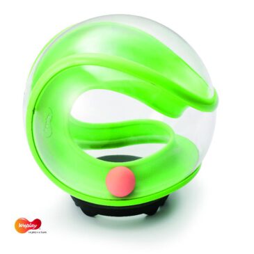 Tai-Chi Ball (L) Ganzkörperbewegung