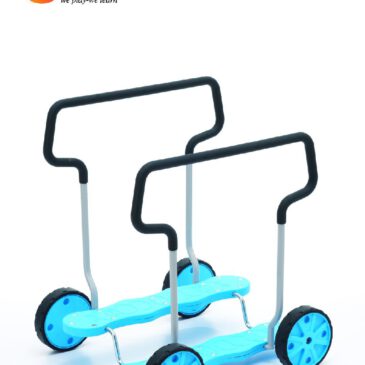 Taxi Roller