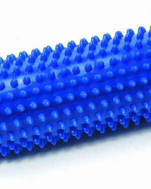 Massage Rolle Großflächige Reflexmassage ... ist mit dieser pratischen Massage Rolle ganz einfach möglich. Oder auch für die Hand-Massage und zur Entspannungstherapie hervorragend geeignet. - Kisus e.K. - Kinder, Spiel und Spaß - Therapie