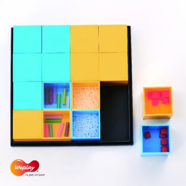 Sound Blocks