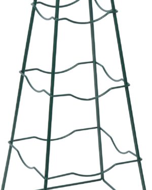 Wasserbahn Ständer 4er Set