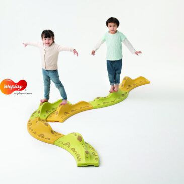 Balance Himalayas Balancetraining wie im Himalaya