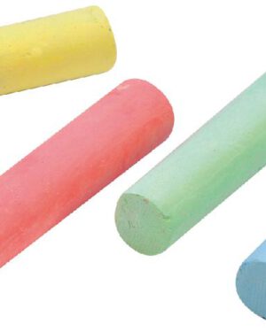 Strassenkreide 100er Set Eine Riesenmenge Kreide Wenn Kinder diese dicken, farbenfrohen Kreiden sehen, wollen sie bestimmt gleich loslegen und ihre Kunstwerke auf Pflaster und Asphalt malen. 7 Farben stehen dafür zur Verfügung.