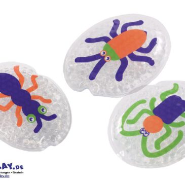 Trösterchen Insekten 3er Set