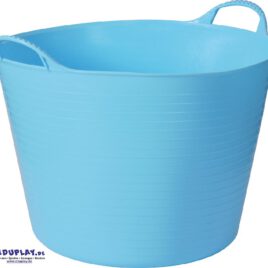 Wanne 38 L hoch