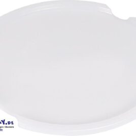 Deckel für Wanne 15 L + 26 L