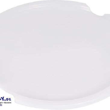 Deckel für Wanne 15 L + 26 L