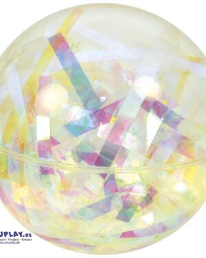 Wasserball Fäden sortiert