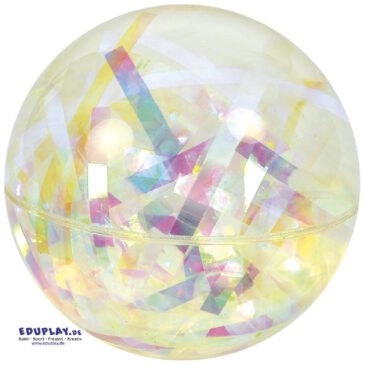 Wasserball Fäden sortiert