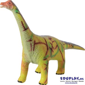 Riesen-Dinos 5er Set Große, detailreiche Dinosaurier-Figuren Tierische Abenteuer können Kids mit naturgetreuen Tieren erleben. Die Körper haben verschiedene Oberflächenstrukturen. Das Spiel fördert die Kommunikation, Kreativität und das Sozialverhalten. Kisus e.K. - Kinder, Spiel und Spaß - Großhandel für Kindergartenaussttung und Spielwaren/Spielzeug