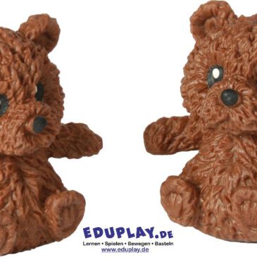 Knautsch-Bärchen 12er Set