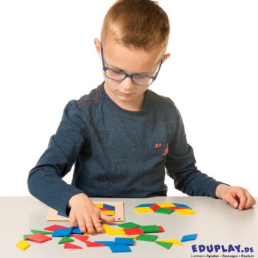 Build the figures