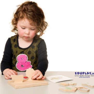 Peek and tell Ich lerne etwas über Perspektive ... Aufgabenkarten nachlegen oder eine Geschichte erfinden, indem die Holzfiguren in den Ständer gesteckt werden. Stimuliert das räumliche Vorstellungsvermögen, die Erweiterung des Wortschatzes und das Erzählen von Geschichten. Kisus e.K. Kinder, Spiel und Spaß - Großhandel für Kita, Kindergarten, Krippe, Hort und Schule - Lernspielzeug, edukatives Spielzeug