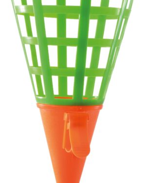 Mega Schnappbecherspiel