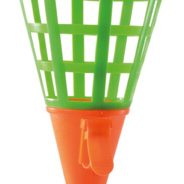 Mega Schnappbecherspiel