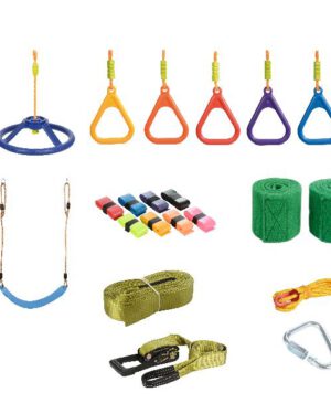 Ninja Line Profi Set