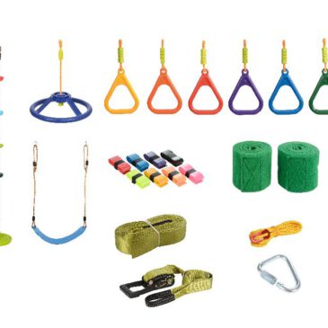 Ninja Line Profi Set