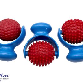 Ballroller Punkte 3er Set