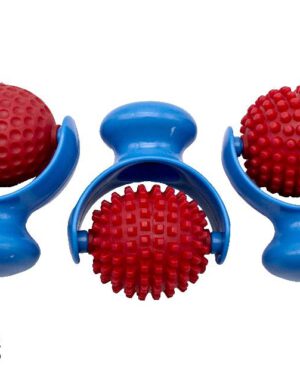Ballroller Punkte 3er Set