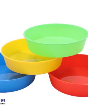 Runde Schalen 4er Set
