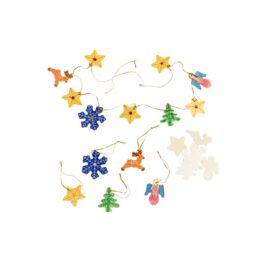 Weihnachtsdeko aus Holz 50er Set 50 Weihnachtsdekorationen aus Holz ... (je 10: Stern, Weihnachtsbaum, Engel, Schneeflocke und Rentier). Ideal für weihnachtliche Collagen, Dekorationen und Schulprojekte. Dekoriere mit Filzstiften, Farbe, Glitter und anderen Bastelmaterialien. Hänge sie an den Weihnachtsbaum, bastel ein Weihnachtsmobile oder befestige sie an Weihnachtskarten. Jede Holzdekoration hat oben ein kleines Loch, durch das der Faden zum Aufhängen geführt werden kann. Der Faden ist im Lieferumfang enthalten. Kisus e.K.- Kinder, Spiel und Spaß - Großhandel für Bastelbedarf weihnachtsdeko basteln, weihnachtsdeko ideen, weihnachtsdekoration, weihnachten deko trend, adventskranz