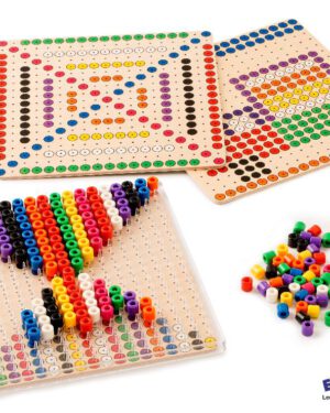 Build with Beads