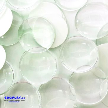 Glas Cabochons 20er Set