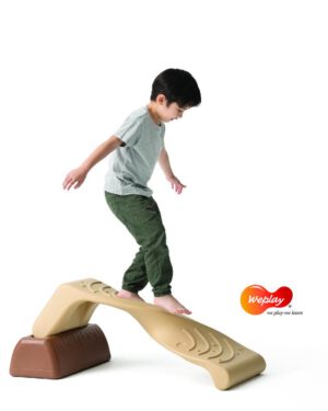 Helix Balance Path