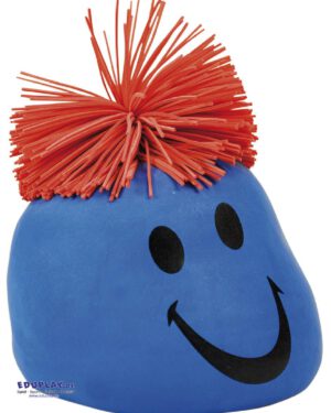 Knautschballon 3er Set