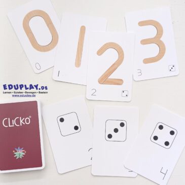 Zahlen Spielkarten Ein perfektes Kartenspiel ... zum Spielen und Lernen von Zahlen, Geometrie und Zählmethoden. Lege Zahlen und übe das Rechnen mit den Karten. Inhalt: 55 Spielkarten davon 20 mit Zahlen, 20 mit Zahlenfeldern, 7 Zählmethoden, 5 geometrische Figuren und 3 Monster. - Kisus e.K.- Kinder, Spiel und Spaß - Großhandel für Kita, Kindergarten, Vorschule, Hort und Schule
