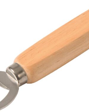 Flaschenöffner Angenehm in der Hand ... liegt der Flaschenöffner aus Holz. Die Oberfläche kann mit Brennkolben gestaltet, bemalt oder lackiert werden. Da freuen sich Papa, Opa, Onkel... bestimmt. - Kisus e.K. - Kinder, Spiel und Spaß - Großhandel für Bastelbedarf