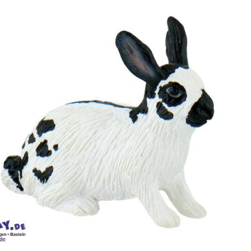 Hase Spielfigur Hasen sind weitestgehend nachtaktive Tiere ... und leben je nach Spezies sowohl in Gemeinschaften, als auch als Einzelgänger. Sie sind weltweit verbreitet und bewohnen eine Vielzahl von Lebensräumen. Von der Kältesteppe bis hin zu tropischen Wäldern finden sie überall Unterschlupf, ob in Erdbauten, unter Sträuchern oder sogar in Schneebauten. Die PVC-freie Spielfigur ist naturgetreu von Hand bemalt. Mit dem Gütesiegel SPIEL GUT ausgezeichnet.