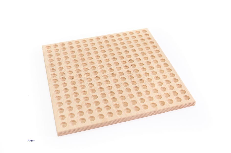 Kugelbrettspiel