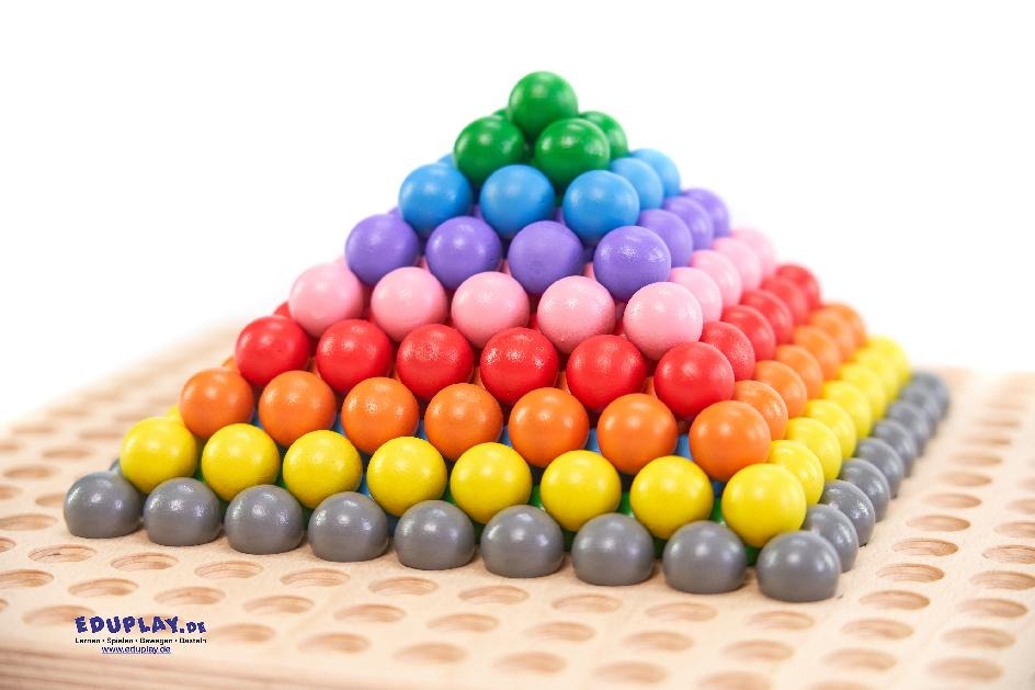 Kugelbrettspiel