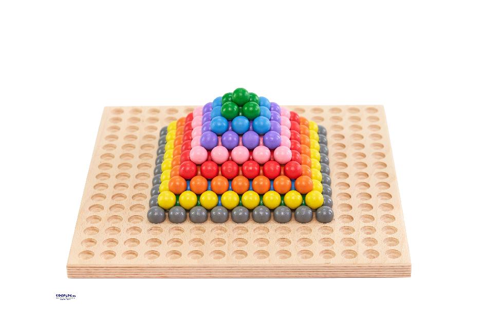 Kugelbrettspiel