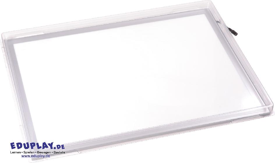 LED Panel mit Wanne A2