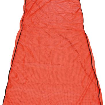 Kriechschlauch 350 cm Kriechschlauch mit Durchblick ... Ein geschlossener Kriechschlauch kann bei manchen Kindern beklemmende Gefühle hervorrufen. Unser Kriechschlauch hat unten ein Polyesterstoffgewebe zum leichten Krabbeln und die Oberseite ist durch das Netzgewebe durchsichtig, so dass die Kinder angstfrei durch den Schlauch krabbeln können.