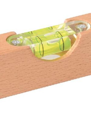 Wasserwaage aus Holz Für kleine Handwerker und den besten Papa oder Opa ... Jeder Handwerker braucht eine Wasserwaage - aber welcher hat schon eine mit Liebe selbst gestaltete? Die Holzoberfläche kann mit Farbe oder Brennkolben verziert werden.