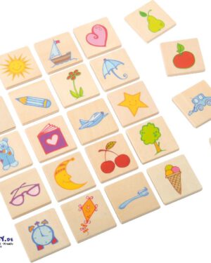 Erkennungsschilder Gegenstände Holz Für jedes Kind ein Lieblingsmotiv ... Unsere Erkennungsschilder sind mit viel Liebe von Hand gezeichnet - für die Garderobe, den Waschraum, für Material- und Eigentumskisten.