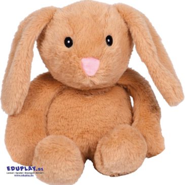 Gewichtstier Hase Hilde 1,3 kg