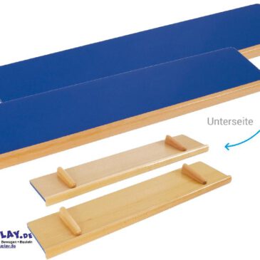 Montessori 2 Ständer für Metallene Einsatzfiguren Für eine geordnete Arbeitsweise mit den metallenen Einsatzfiguren ... Die zwei Ständer fördern das Interesse der Kinder und unterstützen eine systematische, geordnete Arbeitsweise mit den Metallenen Einsatzfiguren. Auf dem ersten Ständer werden die fünf Metalleinsätze mit geraden Linien (Dreieck, Quadrat, Rechteck, Trapez und Fünfeck) und auf dem zweiten Ständer die fünf Einsätze mit gebogenen Linien (Ei, Kreis, Ellipse, Kreisbogendreieck und Vierpass) platziert. Diese anschauliche Präsentation regt die Kinder zum selbstständigen Arbeiten an und erleichtert den Zugriff auf das Material.