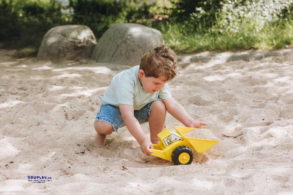 Sandspielzeug