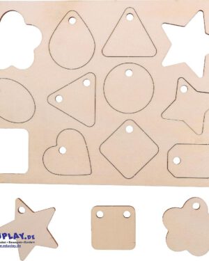 Holzanhänger Weihnachten 36 Stück Zur Dekoration und als Namensschilder ... Ein hübsch gestalteter Anhänger wertet jedes Geschenk auf ... und wer liest nicht gerne seinen eigenen Namen darauf? Für Fensterdeko, Weihnachtsgirlande, Christbaum oder Adventskranz sind die Anhänger auch wunderbar geeignet.