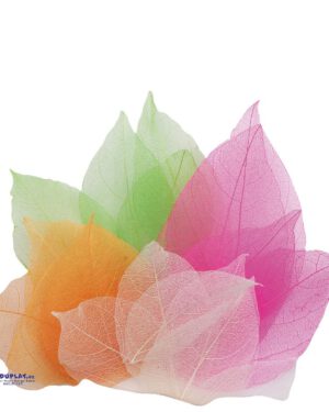 Echte Magnolia-Blätter 300 Stück Blütenblätter für fantasievolle Bastelarbeiten ... Die Blütenblätter können vielseitig verwendet werden, um Federn für exotische Collage-Vögel zu basteln, in Kombination mit Pfeifenputzern Blumen zu kreieren, eine Girlande anzufertigen oder um Röcke und Kleider für Steckpuppen zu basteln. Ca. 300 Stück.